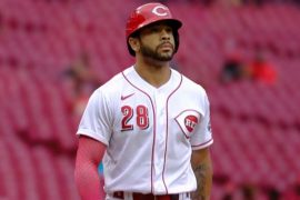 Tommy Pham Age, Height, Parents, Ethnicity, Trade, Contract, Salary, Net Worth