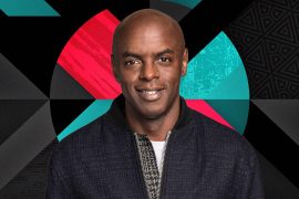 Why Is Trevor Nelson Famous? What Is Trevor Nelson Doing Now?