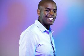Trevor Nelson Nationality: Where Is Trevor Nelson From?