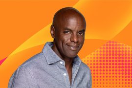 Trevor Nelson Children: Meet Mali Nelson And Miles Nelson