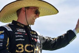 Tyler Reddick Net Worth: Is Tyler Reddick Rich?