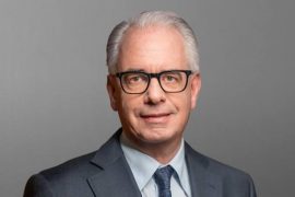 Ulrich Körner Net Worth
