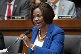 Is Val Demings A Democrat? What District Does Val Demings Represent In Florida?