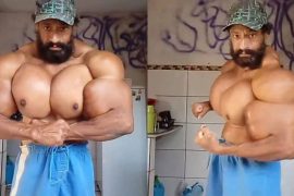 Valdir Segato (Brazilian Tik Tok Star) Cause Of Death