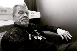 Vesa-Matti Loiri Obituary