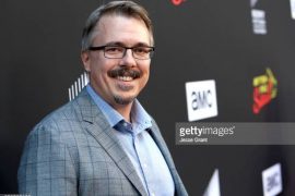 Vince Gilligan Movies and TV Shows, Philosophy, Age, Height, Parents, Siblings, Wife, Children, Instagram, Net Worth