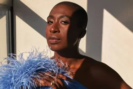 Vivienne Acheampong Net Worth: Is Vivienne Acheampong Rich?