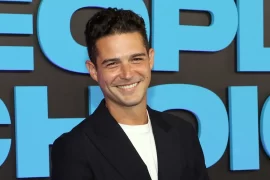 What does Wells Adams do for a living? Is Wells a bartender in real life?