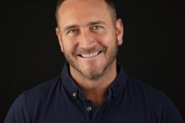 Is Will Mellor still married?