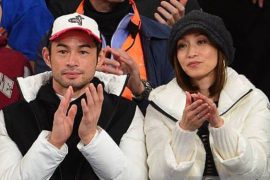 Ichiro Suzuki Wife: Who is Yumiko Fukushima?