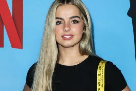 Addison Rae Age: How Old Is Addison Rae?
