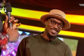 BBNaija: Adekunle Commends Whitemoney’s Party Jollof (Video)