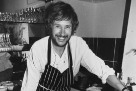 Alastair little Cause of Death