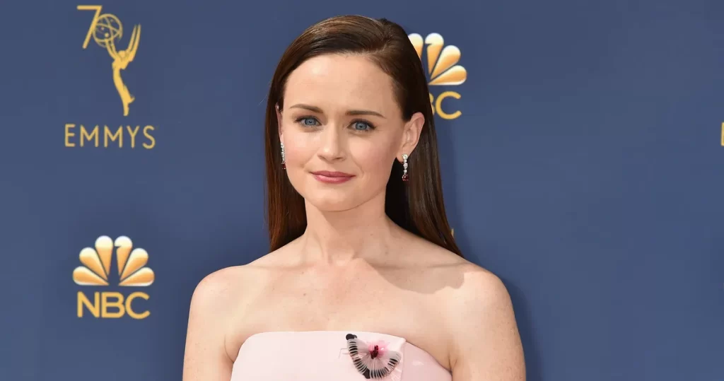 Alexis Bledel