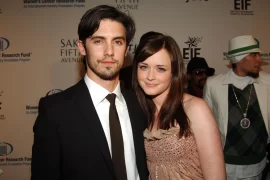 Alexis Bledel Boyfriend: Did Alexis Bledel and Milo Ventimiglia date?