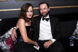 Alexis Bledel Husband: Meet Vincent Kartheiser