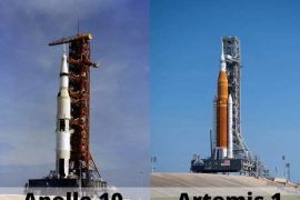 Is Artemis More Powerful than Apollo?