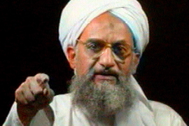 Ayman al-Zawahiri Drone Stike Footage