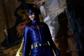 Bat Girl Movie Cancelled: Why was the Batgirl movie Cancelled?