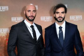 Batgirl Directors: Who are Adil El Arbi and Bilall Fallah?