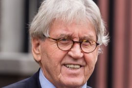 Bram Peper Obituary