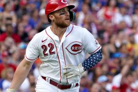 Did Brandon Drury Get Traded? Who Did The Reds Get For Brandon Drury?