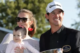 Brian Harman Children: Does Brian Harman have Children?