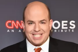 Brian Stelter Net Worth