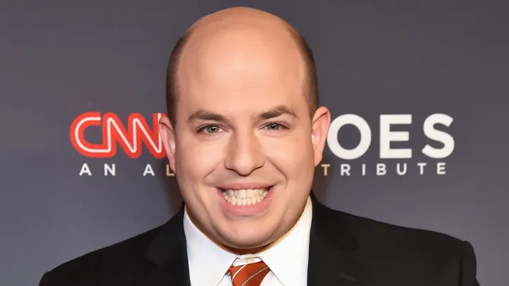 Brian Stelter