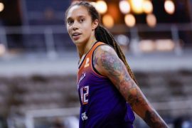 How Long Has Brittney Griner Been In The WNBA?
