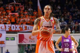 How Long Has Brittney Griner Been Playing In Russia?