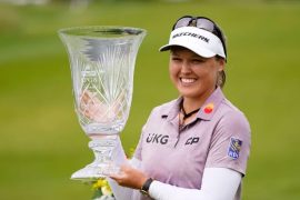 Brooke Henderson Net Worth: How Rich Is Brooke Henderson?