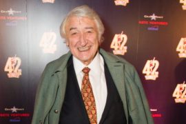 Bruce Montague Obituary