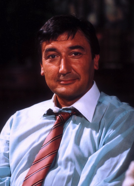 Bruce Montague