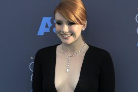 Bryce Dallas Howard Movies , Age, Instagram, Young, Wiki