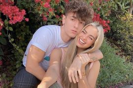 Bryce Hall: Who Is Addison Rae’s Ex Boyfriend?
