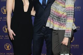 Bryce Dallas Howard Parents: Meet Ron Howard and Cheryl Howard