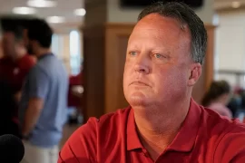 Cale Gundy Net Worth: How Rich Is Cale Gundy?