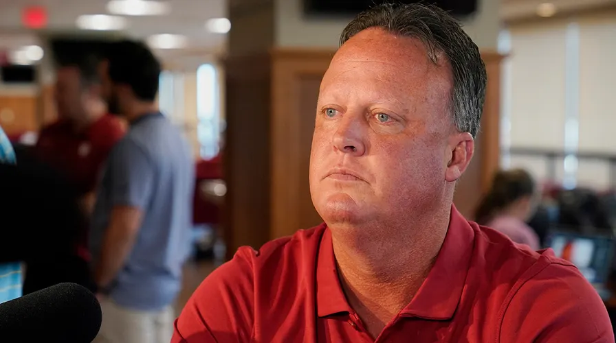 Cale Gundy