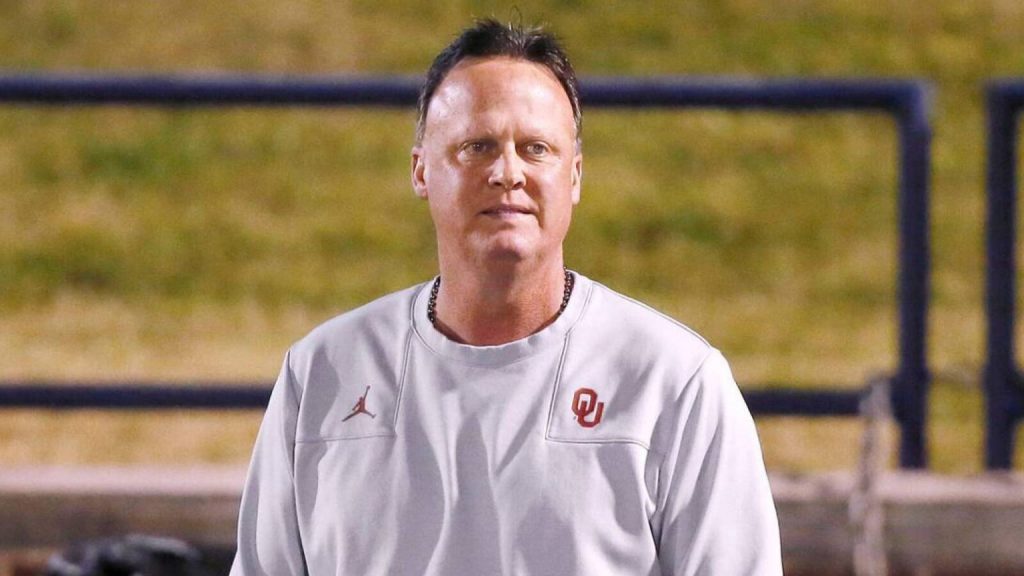 Cale Gundy