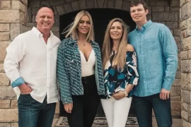 Cale Gundy Children: Meet Cat Gundy And Kennedy Cale