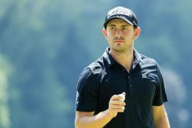 Patrick Cantlay Wins, Caddie, Ranking, Putter, Family