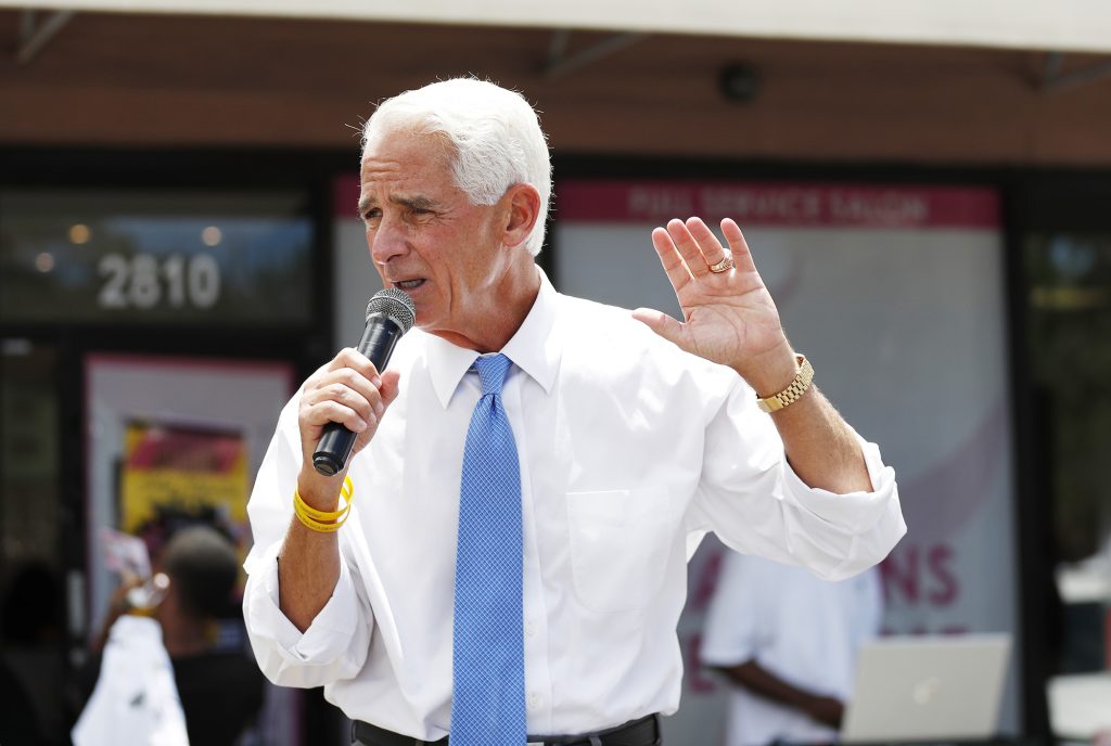 Charlie Crist