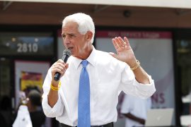 Charlie Crist Contact Information, Books, Salary, Net Worth