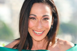 Cherie Gil Husband: Who is Cherie Gil husband? Who was Cherie Gil married to?