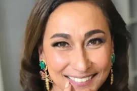 Cherie Gil Nationality: What nationality is Cherie Gil?