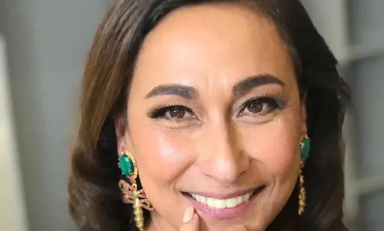 Cherie Gil