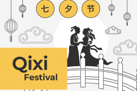 What is The Legend Behind Qixi Festival?