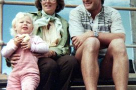 Chris Dawson Children: Meet Sherryn Dawson, Shanelle Dawson, Kristen Dawson