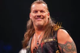 Chris Jericho AEW Age, Height, Theme Song, Cruise, Family